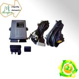 Sequential injection system ECU for 4cylinder CNG Automobile,CNG Sequentail system ECU