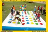 Inflatable Twister Game, Inflatable Twister, Twister Games, Twist Game For Sale