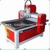 Sy-6090 CNC Router With Holder