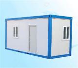 Storage Container Houses