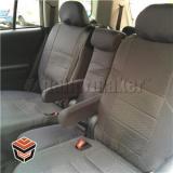 TAILOR MADE SEAT COVERS
